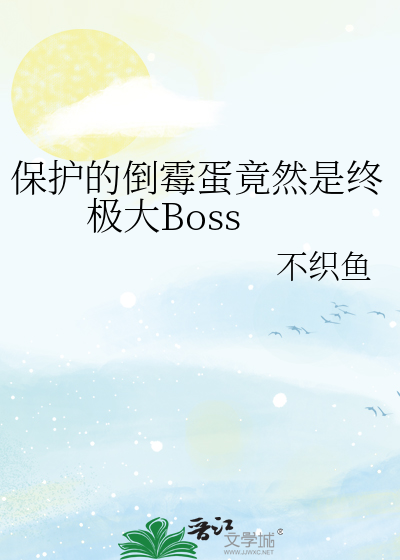 保护的倒霉蛋竟然是终极大boss免费
