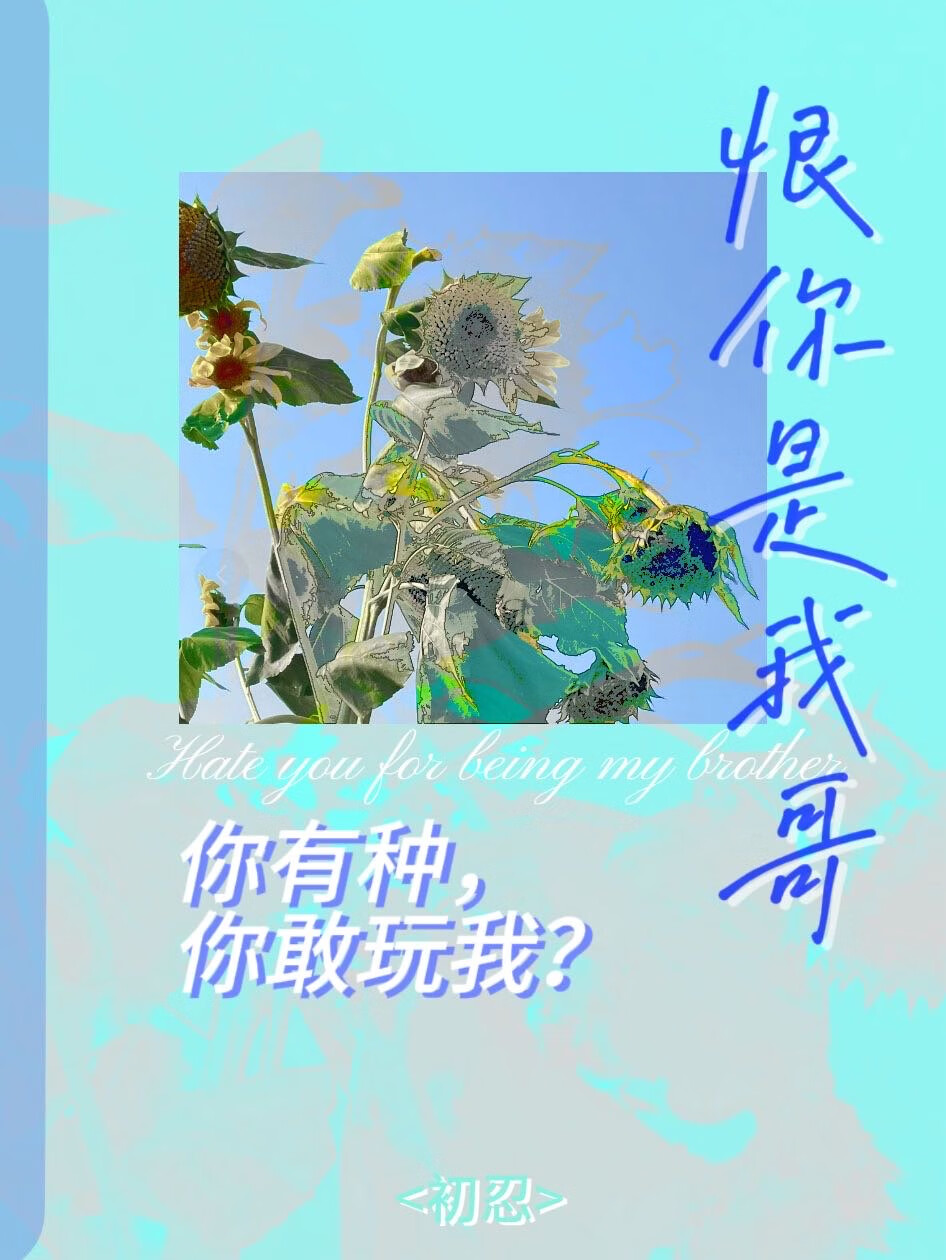 恨你恨你我恨你是什么歌