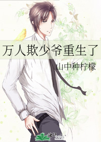 万人欺少爷重生了