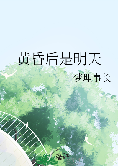 黄昏之后天亮之前