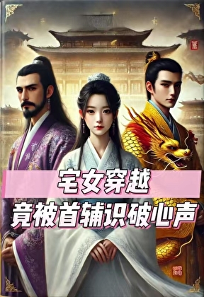 穿越古代当宅女