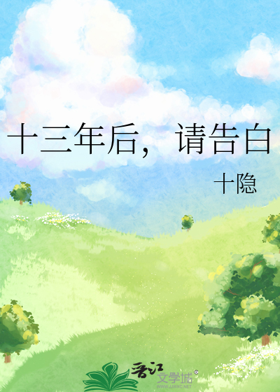 十三年之后小说