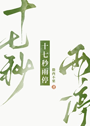 十七秒雨停