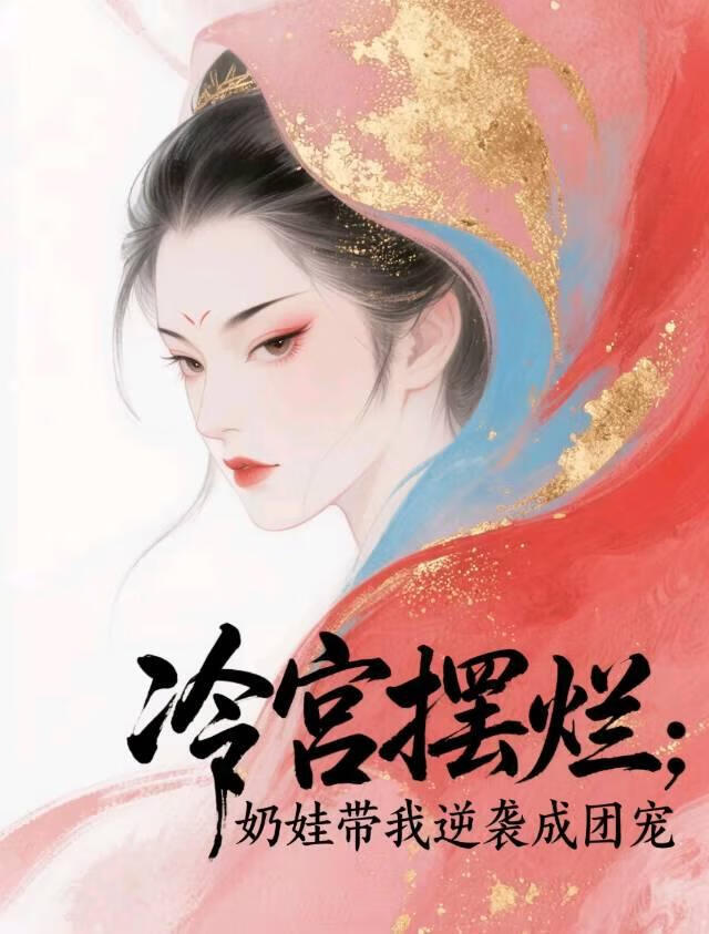 冷宫到底有多可怕