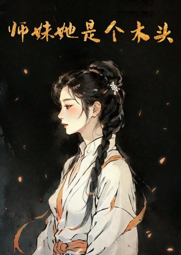 师妹她是个木头大佬