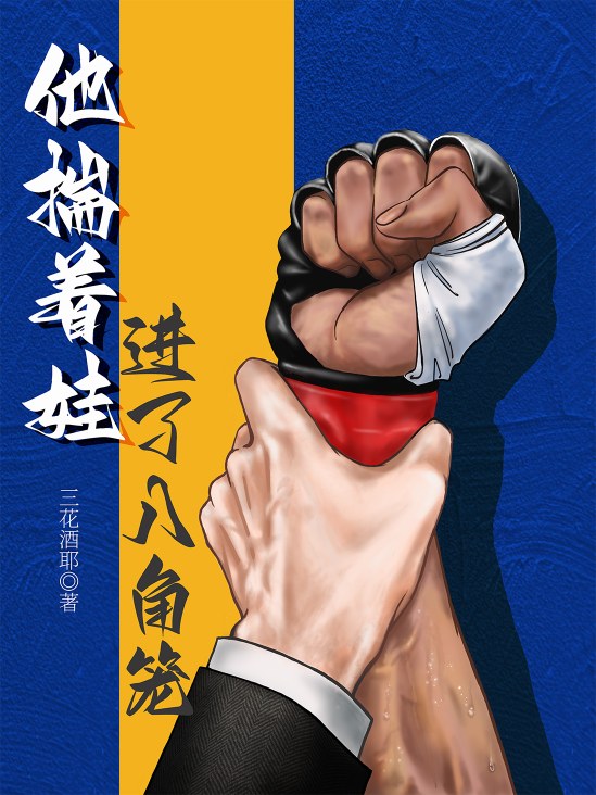 他揣着娃进了八角笼子小说