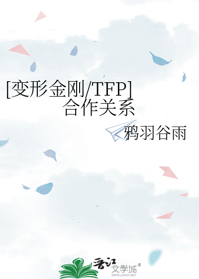 变形金刚tfp小说