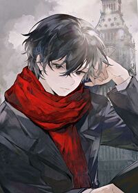 用漫画看贝克街221b好邻居 白沙塘晋江电脑