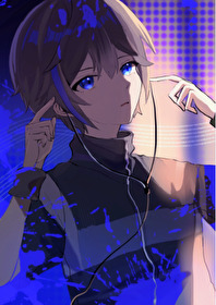 我妈竟然是魔法少妇