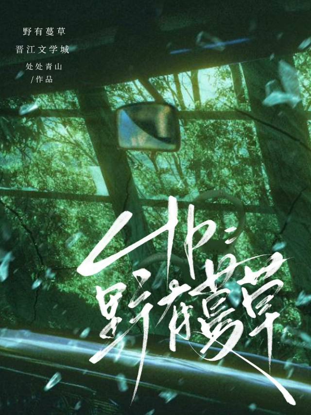野有蔓草全文阅读