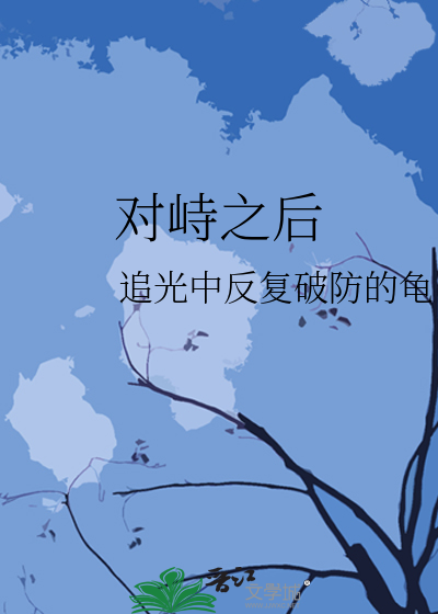 对峙为什么