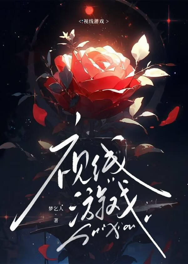 游戏视界线