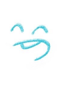 存在感为零的少女