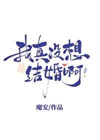 我真没想结婚啊网盘