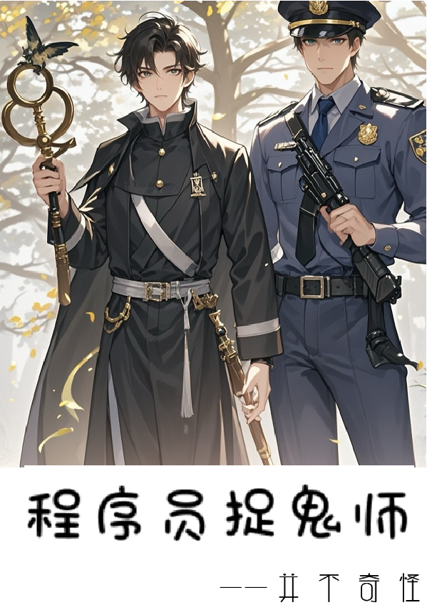 程序员抓手
