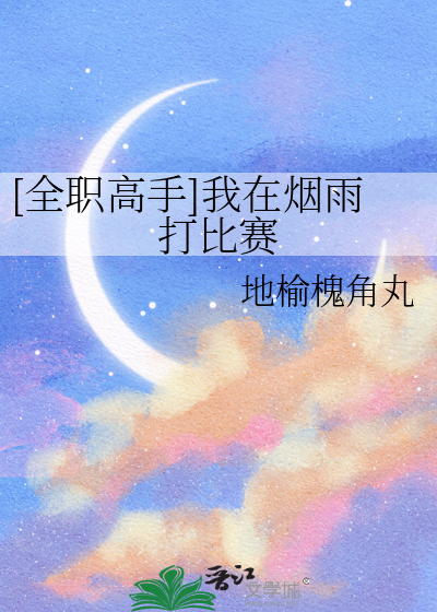 全职高手烟雨战队小说