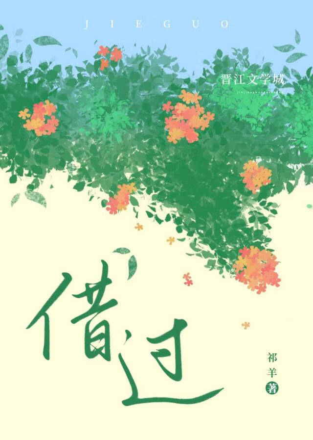 借过小说