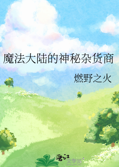 魔法大陆 攻略