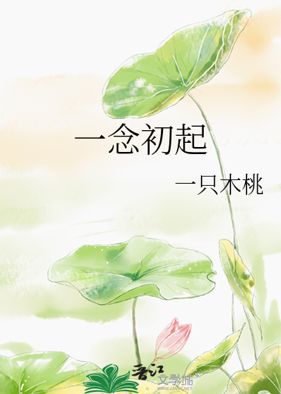 《一念初见》