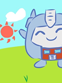 威将变形金刚擎天柱变形视频