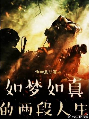 如梦如真的意思