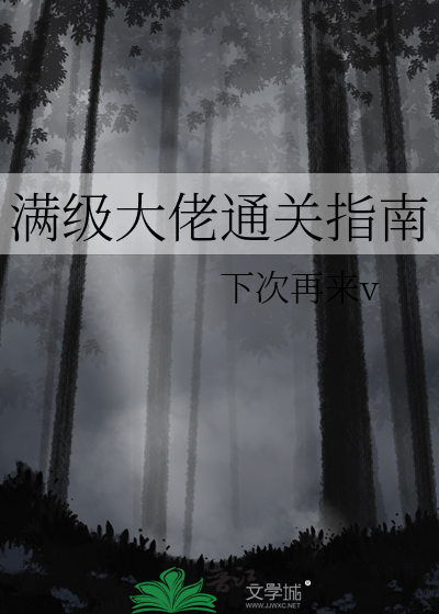 满级大佬食用指南
