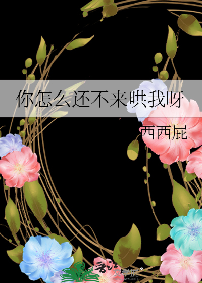 你怎么还不哄我呀小说