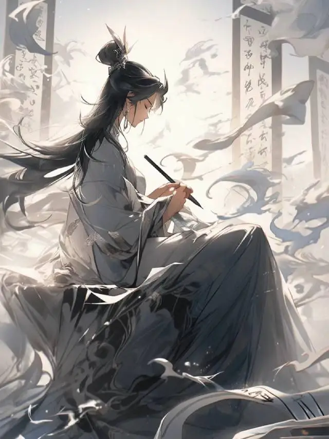 女主出狱后卑微的小说