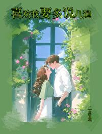 你说我多喜欢你