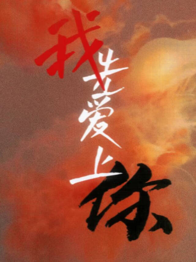 我先爱上你的大雪 再爱上你的春天