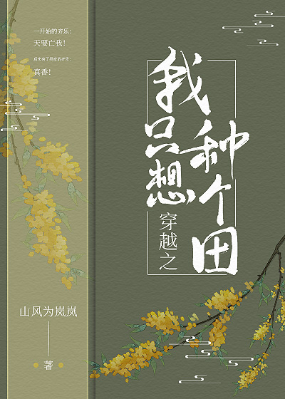 穿越之我只想种个田 山风为岚岚