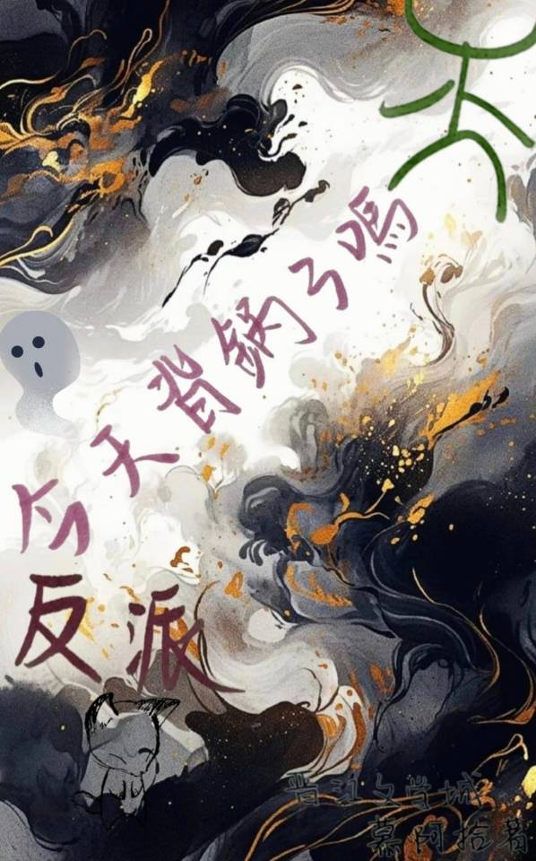 今天反派挂了吗