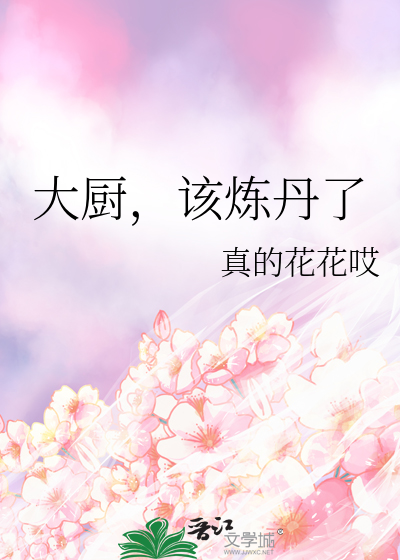 厨房炼丹
