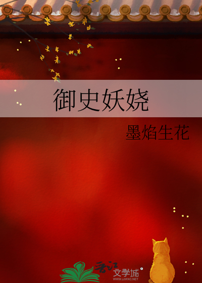 御史小说