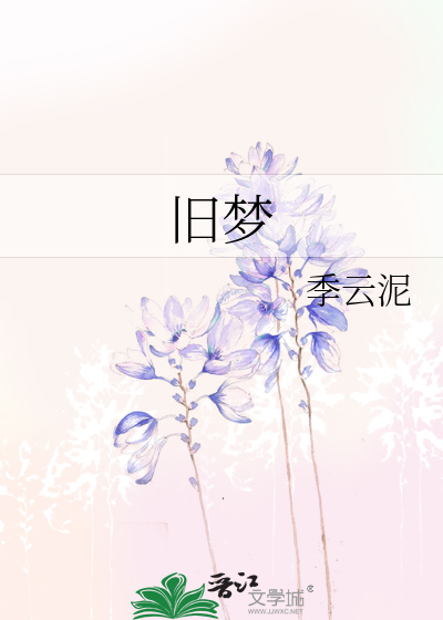 旧梦一场歌词