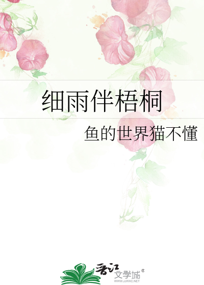 梧桐细雨歌词