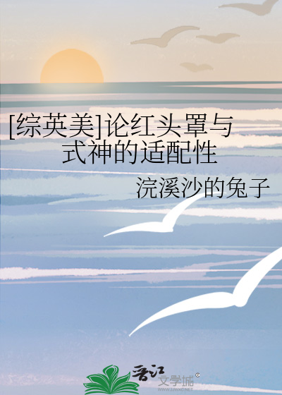 红头罩的画师