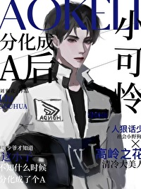 小可怜分化成A后简介