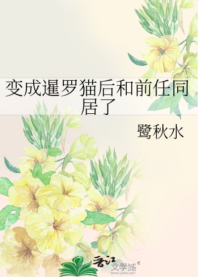 暹罗猫变黑猫