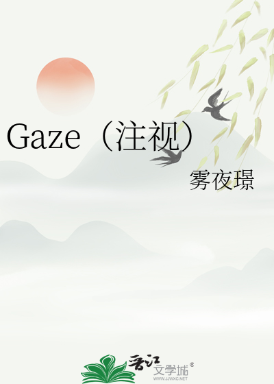 注视是什么