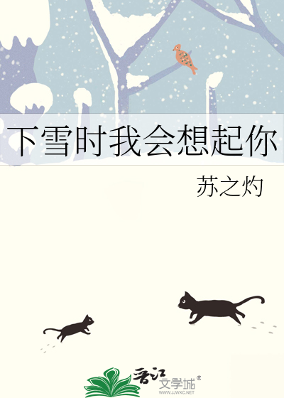 下雪时我会想起你是什么歌