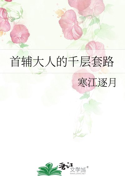 首辅大人小说