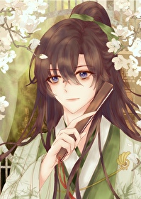 王妃咸鱼身份有诈