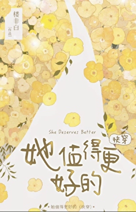 他值得被爱小说