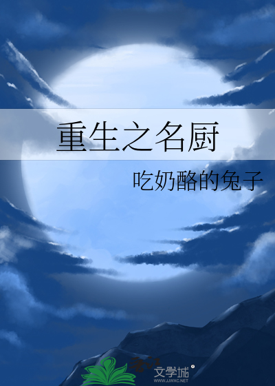 重生之大厨师全文免费阅读
