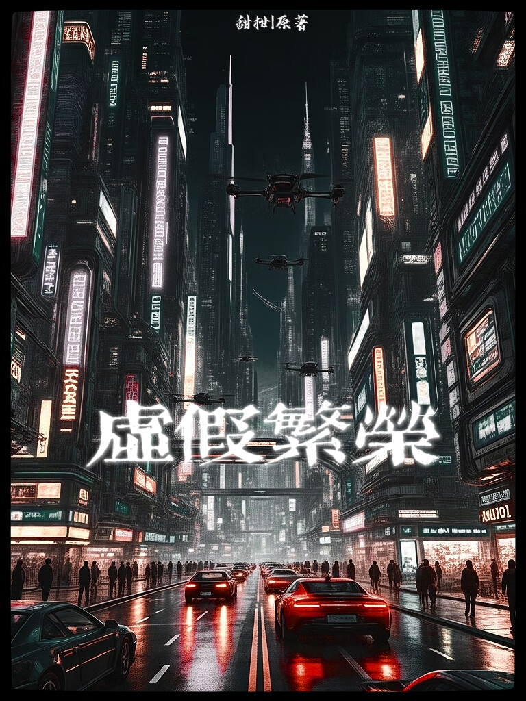 虚假的繁荣是谁写的